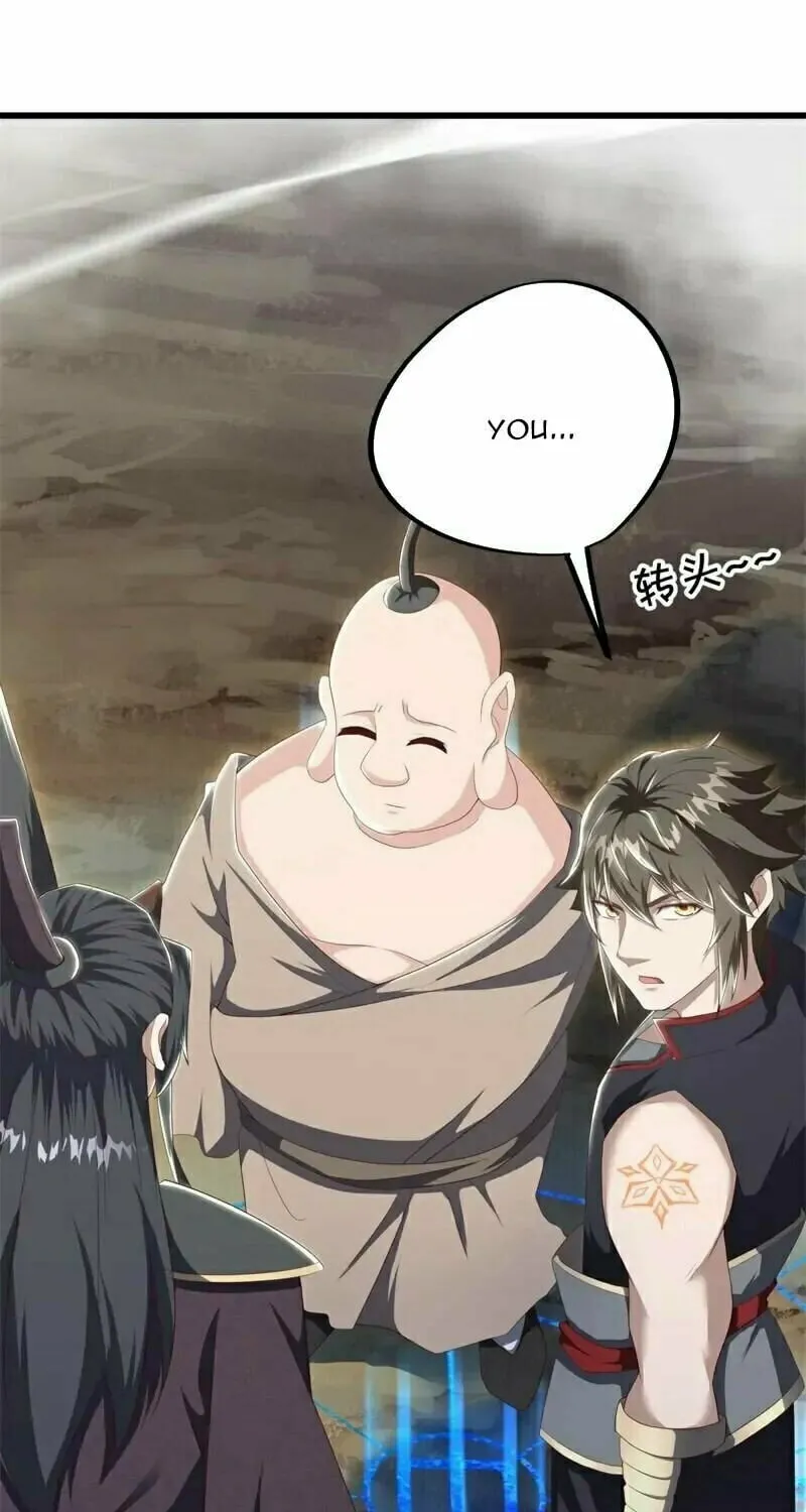 Read Peerless Battle Spirit (Colored) chapter 689 image 34 on Lezhin
