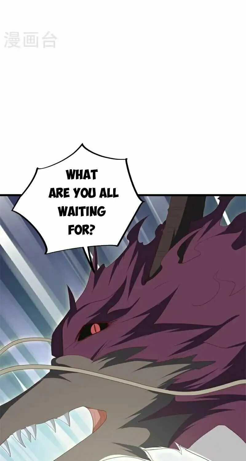Read Peerless Battle Spirit (Colored) chapter 689 image 7 on Lezhin
