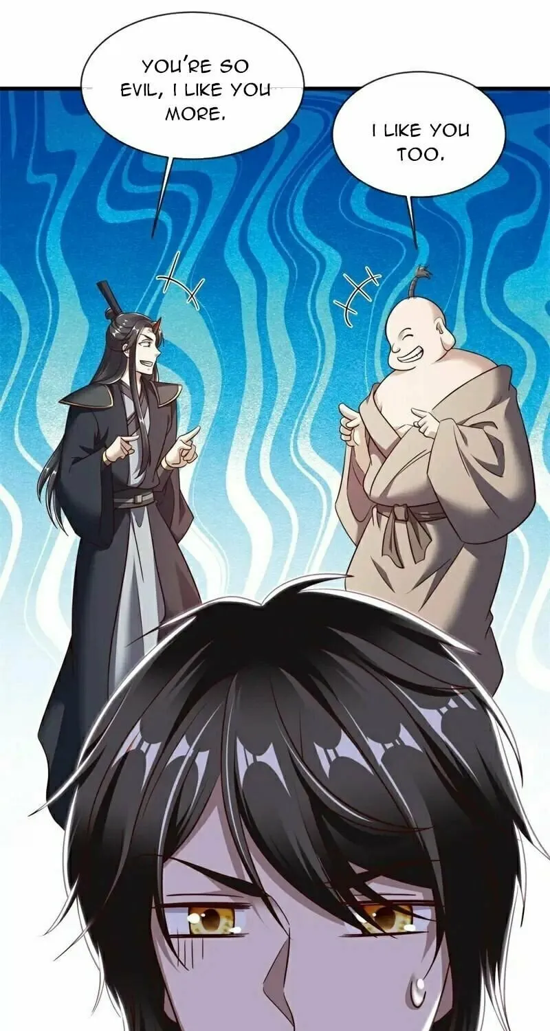 Read Peerless Battle Spirit (Colored) chapter 689 image 70 on Lezhin