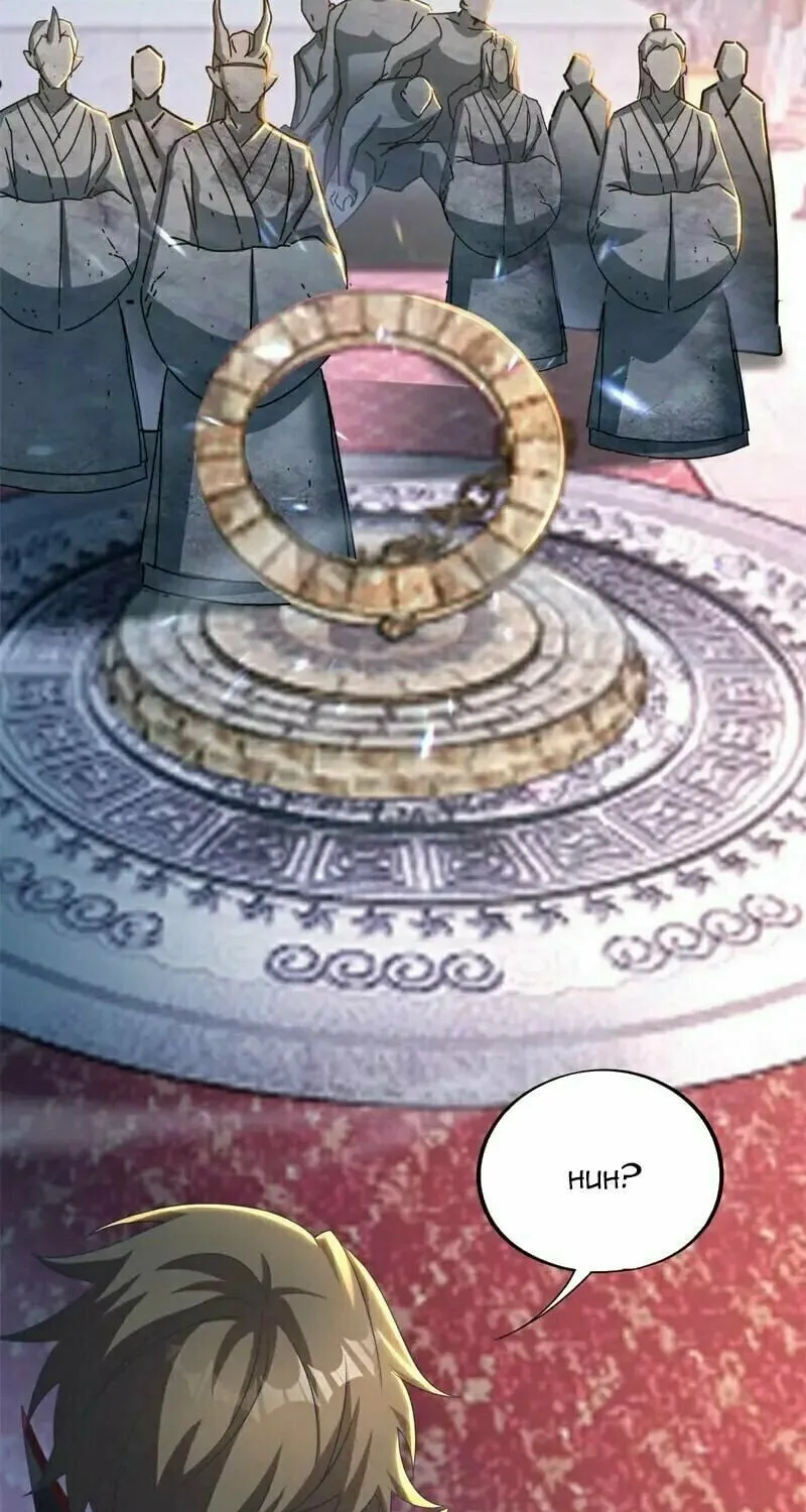 Read Peerless Battle Spirit (Colored) chapter 691 image 2 on Lezhin