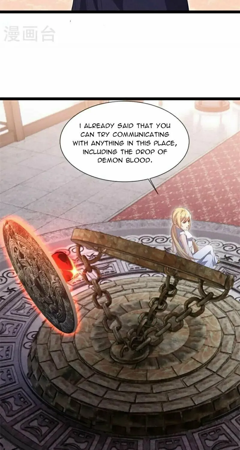 Read Peerless Battle Spirit (Colored) chapter 691 image 45 on Lezhin