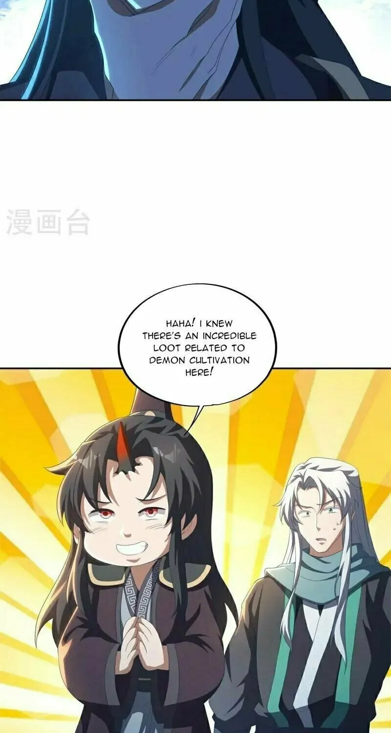 Read Peerless Battle Spirit (Colored) chapter 691 image 5 on Lezhin
