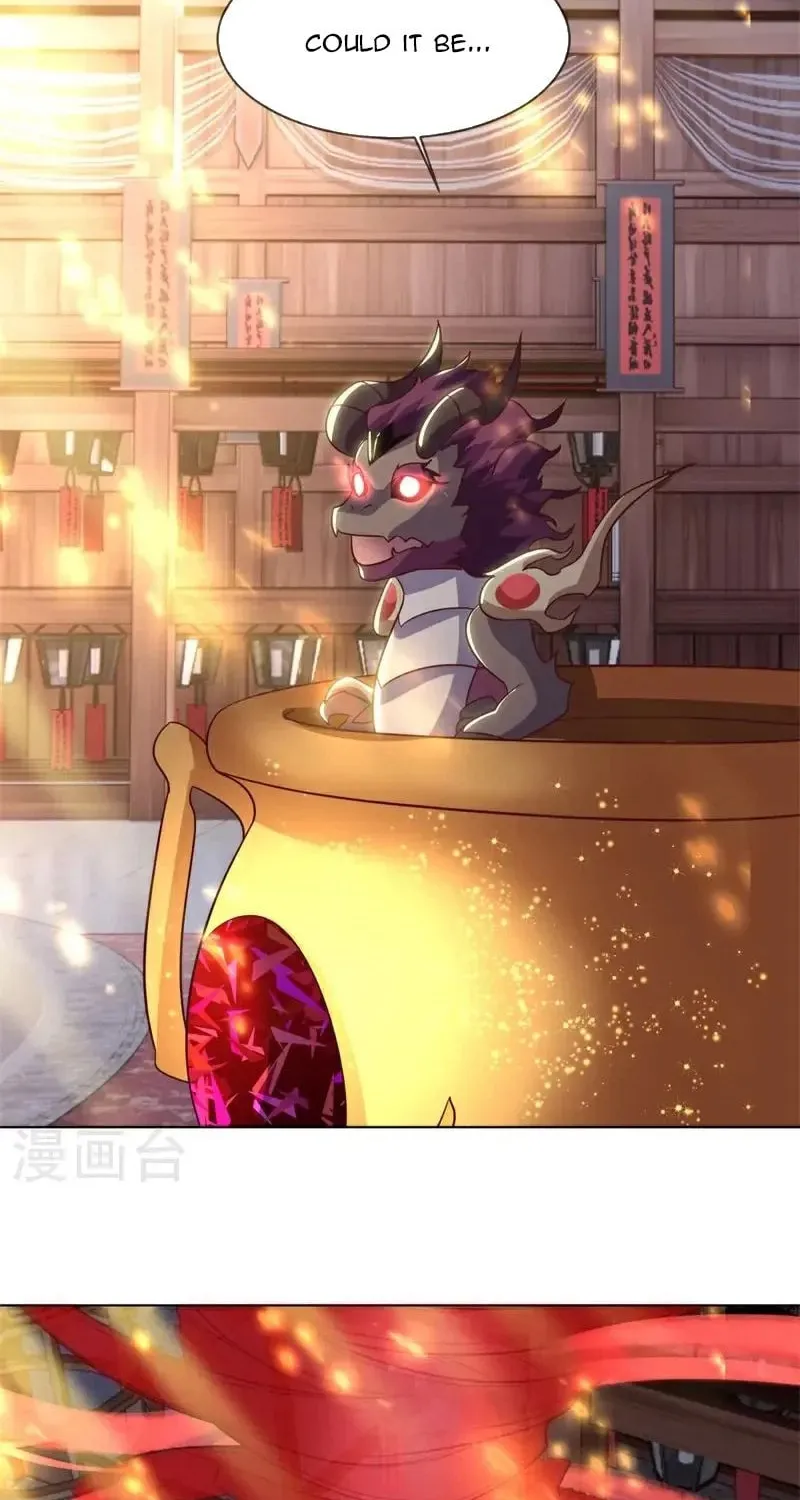 Read Peerless Battle Spirit (Colored) chapter 693 image 1 on Lezhin