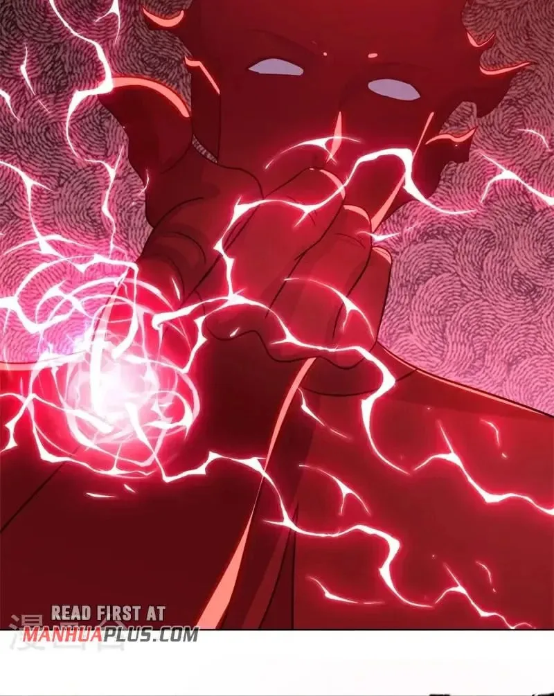 Read Peerless Battle Spirit (Colored) chapter 693 image 13 on Lezhin