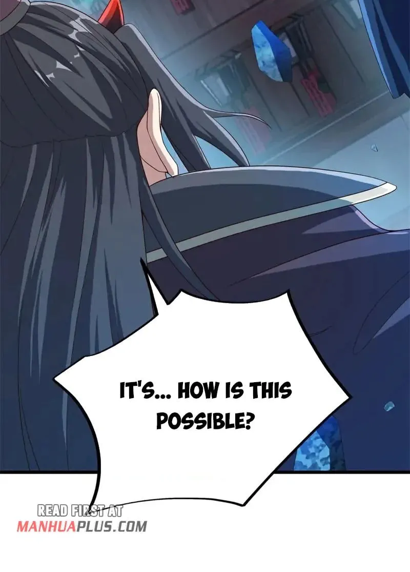 Read Peerless Battle Spirit (Colored) chapter 693 image 34 on Lezhin