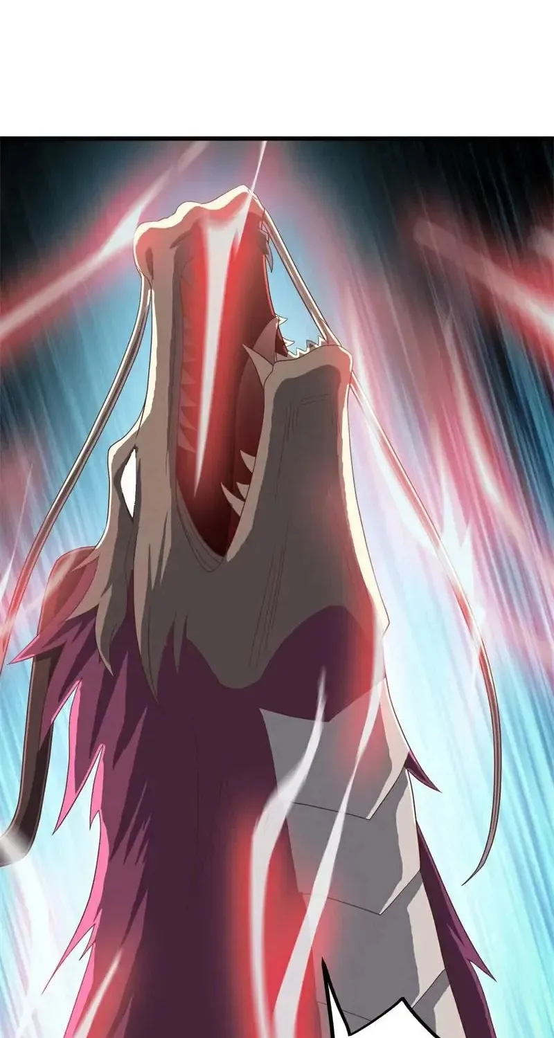 Read Peerless Battle Spirit (Colored) chapter 693 image 48 on Lezhin