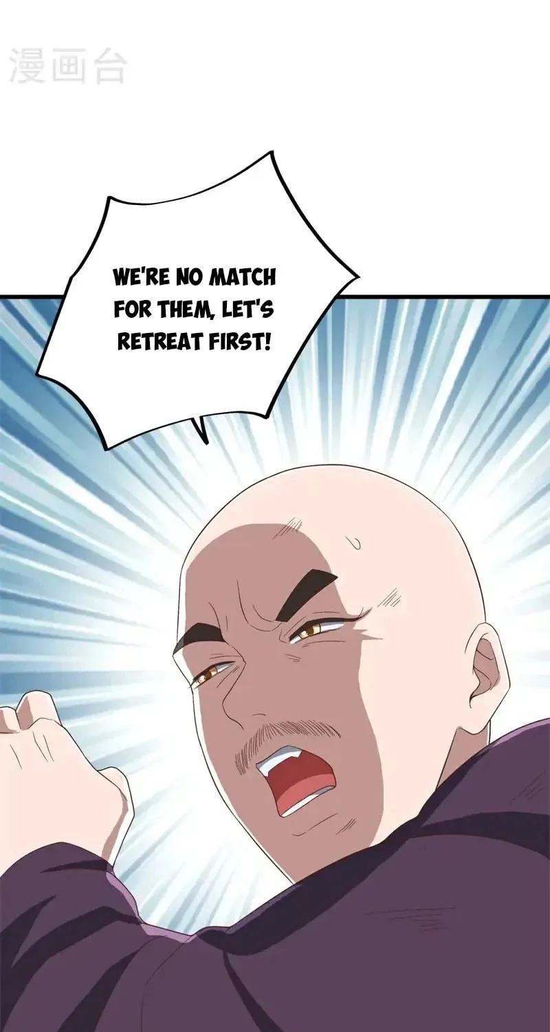 Read Peerless Battle Spirit (Colored) chapter 693 image 52 on Lezhin