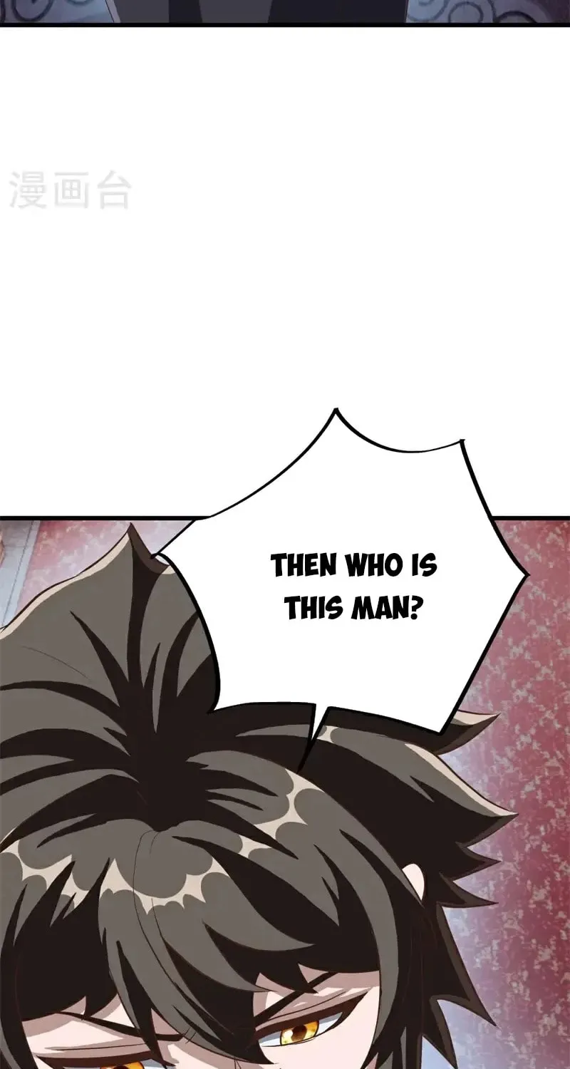 Read Peerless Battle Spirit (Colored) chapter 693 image 68 on Lezhin