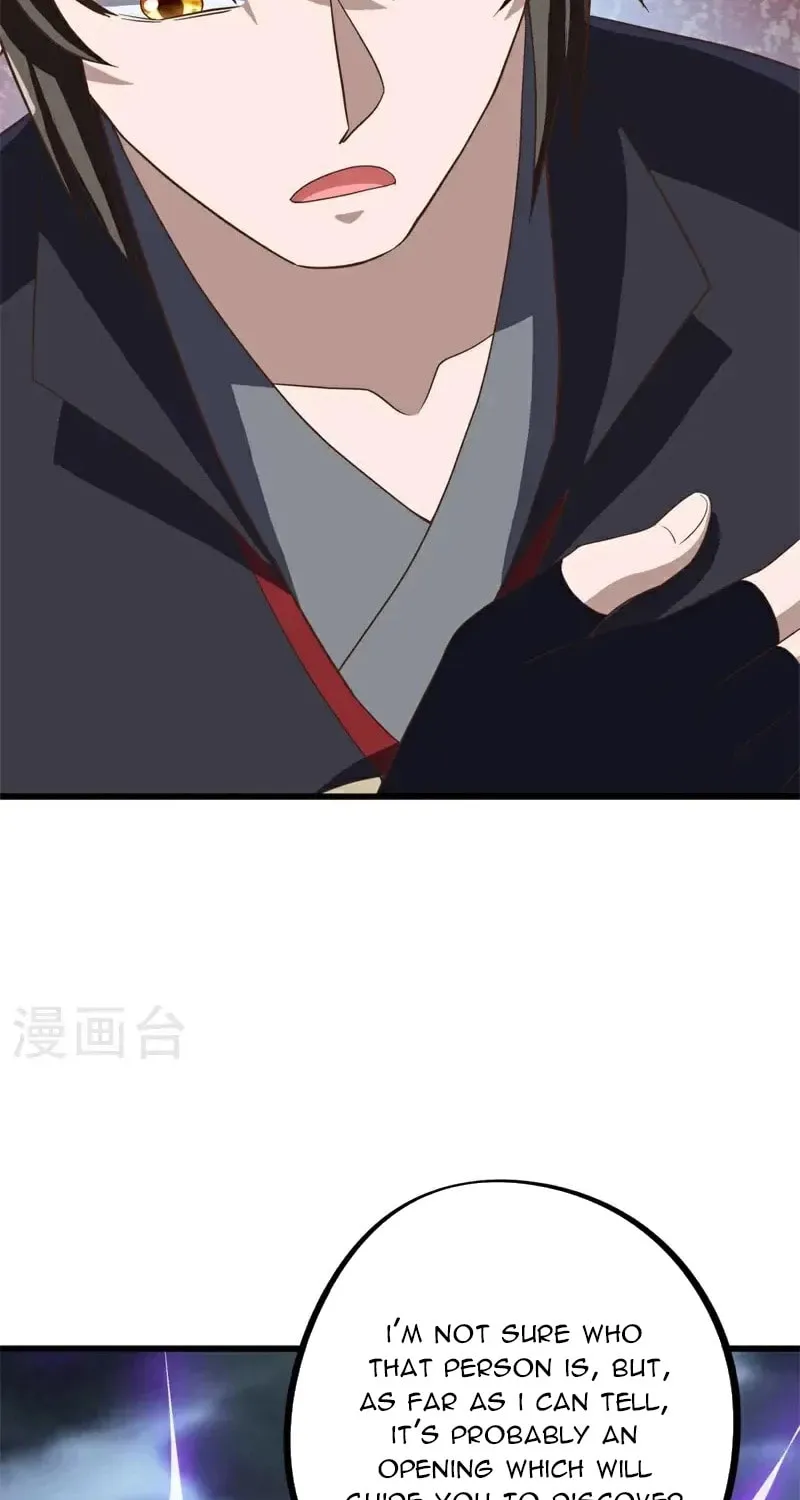 Read Peerless Battle Spirit (Colored) chapter 693 image 69 on Lezhin