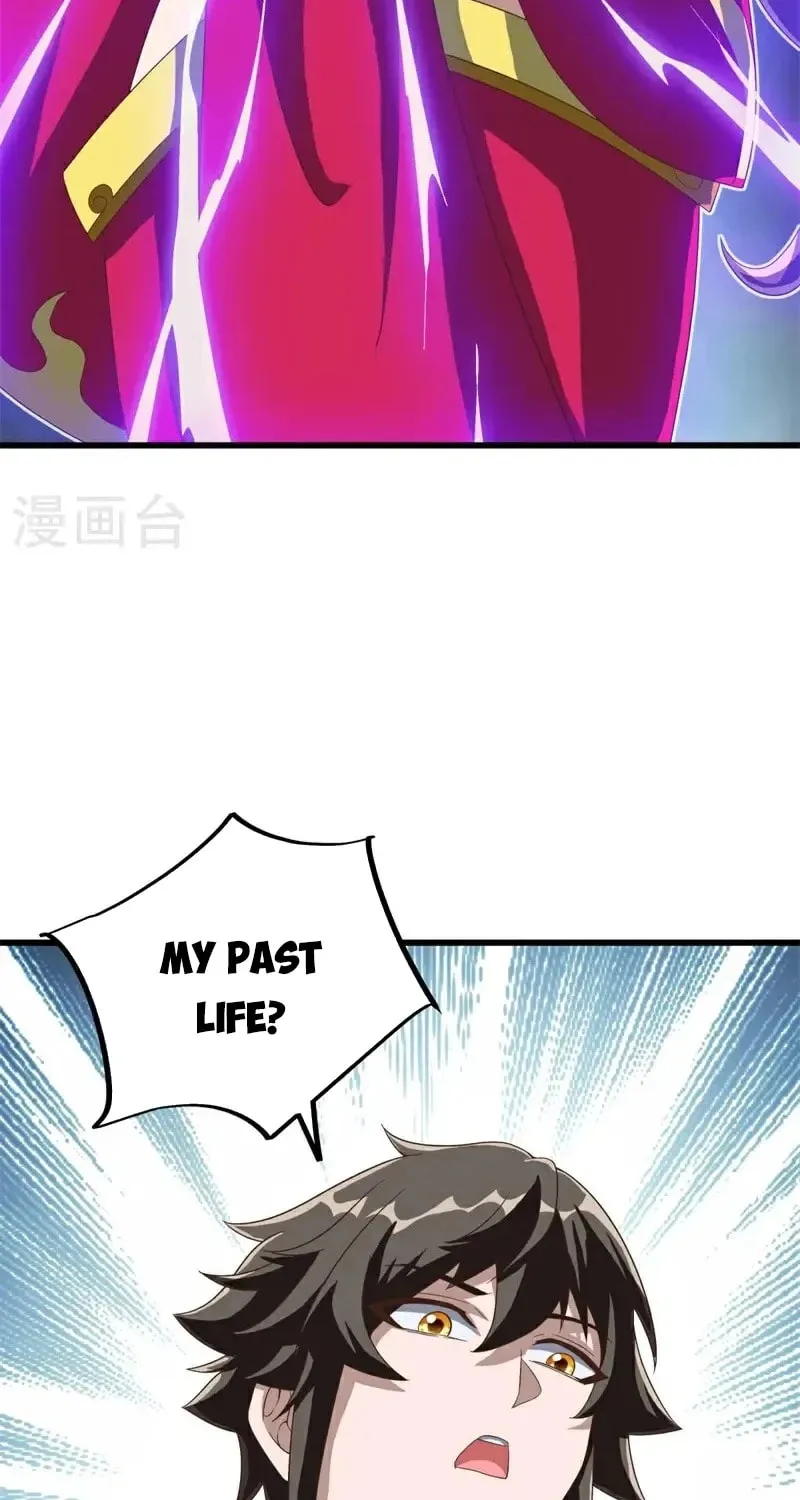 Read Peerless Battle Spirit (Colored) chapter 693 image 71 on Lezhin