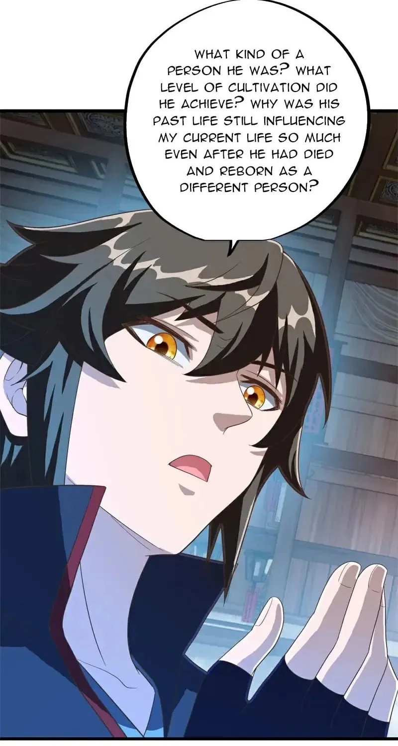 Read Peerless Battle Spirit (Colored) chapter 694 image 1 on Lezhin