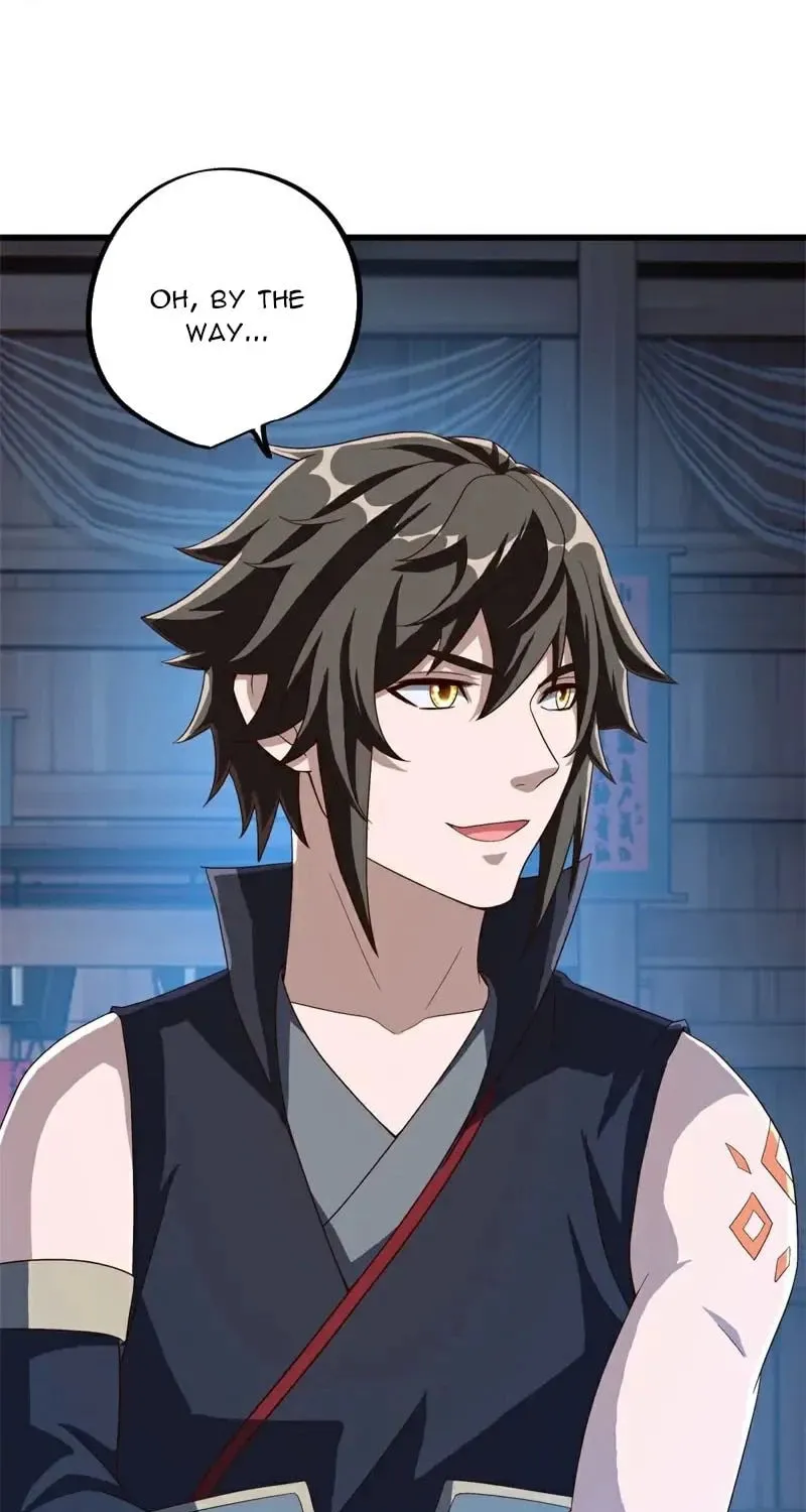 Read Peerless Battle Spirit (Colored) chapter 694 image 13 on Lezhin