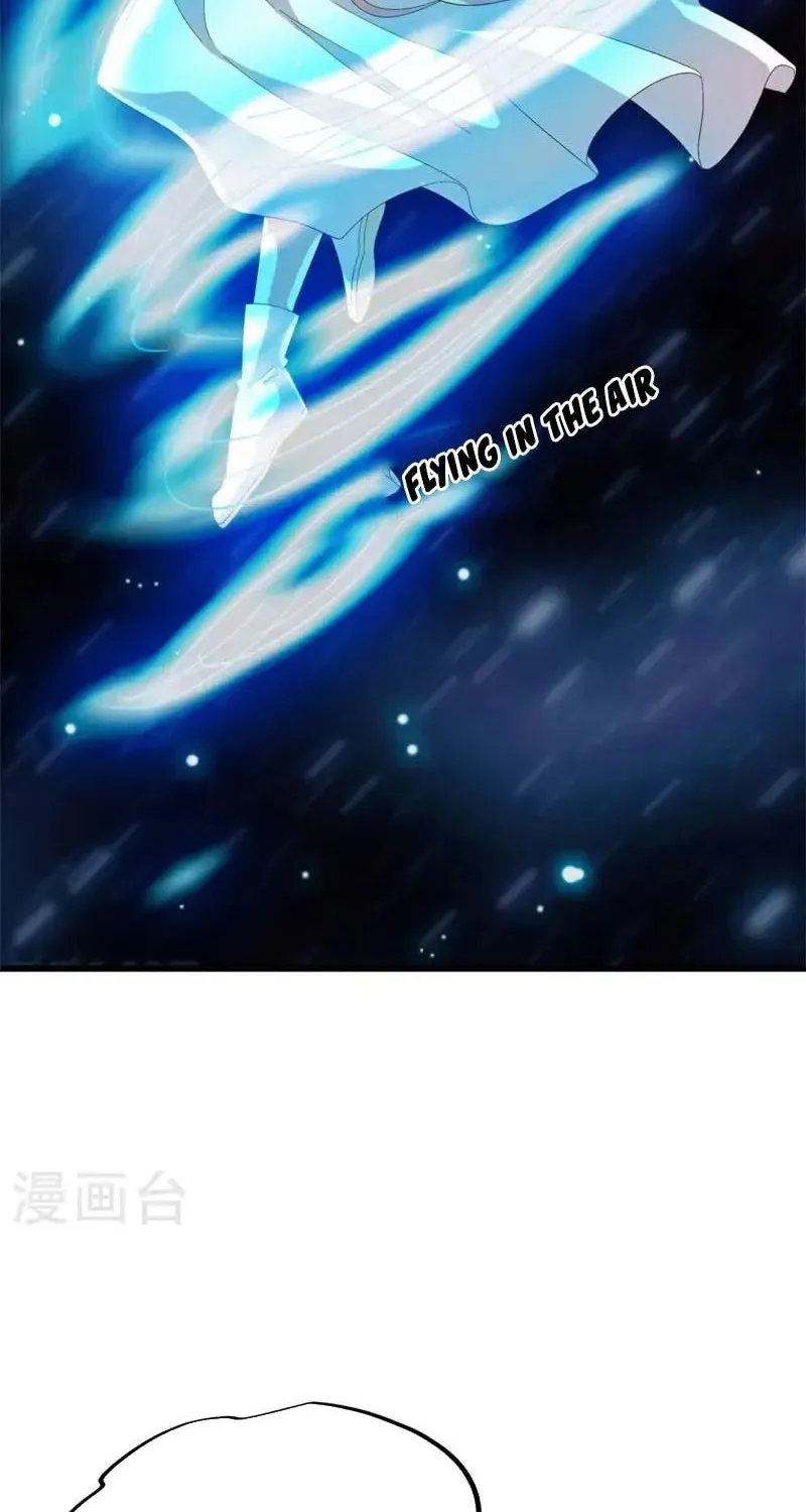 Read Peerless Battle Spirit (Colored) chapter 694 image 18 on Lezhin