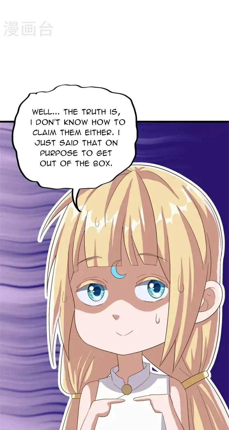 Read Peerless Battle Spirit (Colored) chapter 694 image 22 on Lezhin