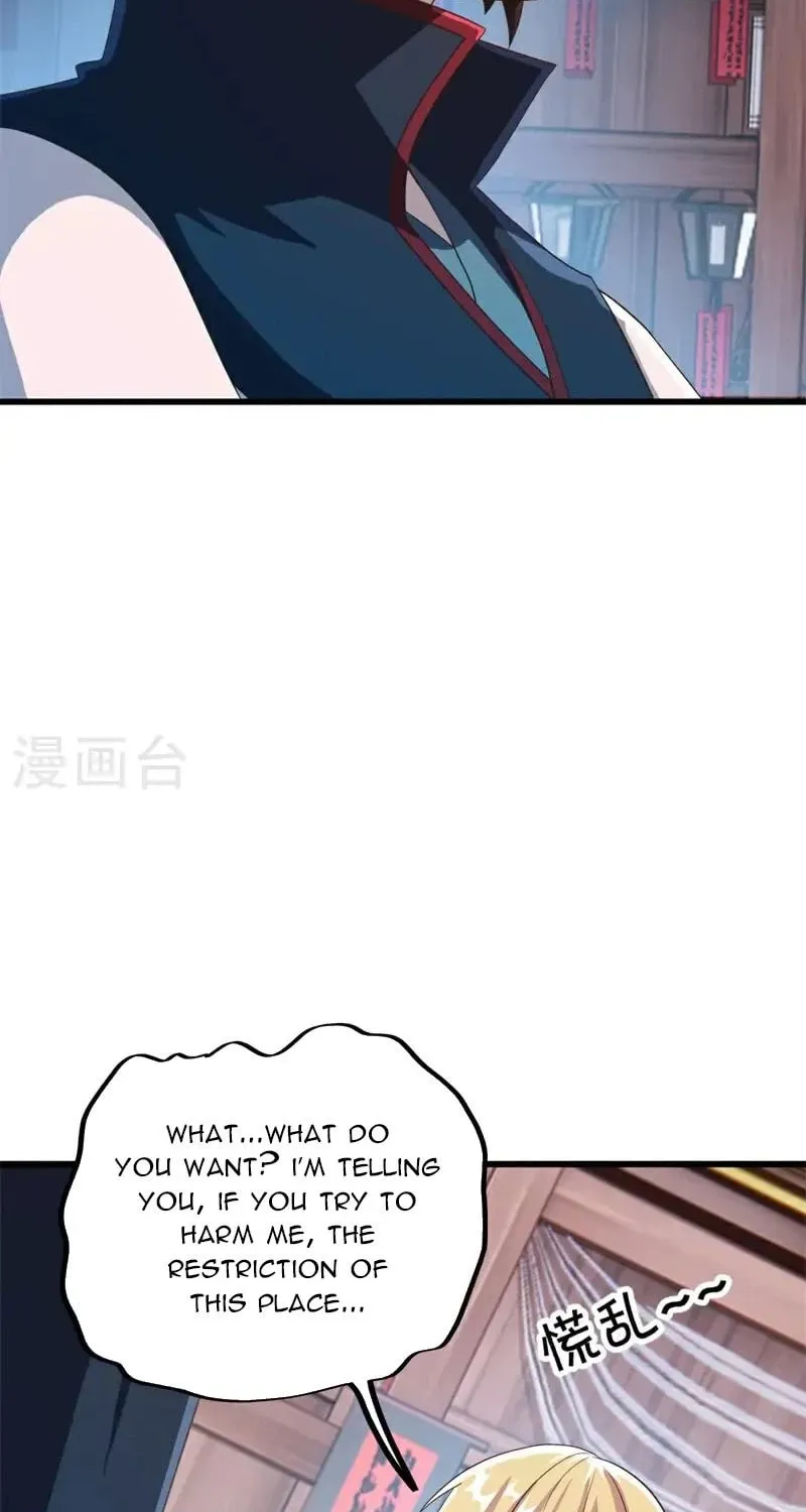 Read Peerless Battle Spirit (Colored) chapter 694 image 31 on Lezhin