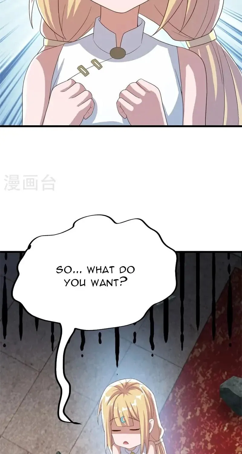 Read Peerless Battle Spirit (Colored) chapter 694 image 34 on Lezhin