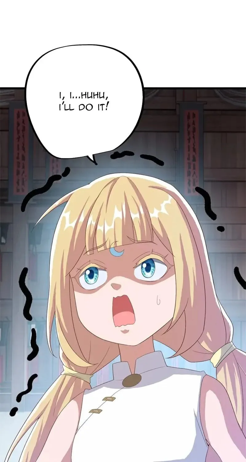 Read Peerless Battle Spirit (Colored) chapter 694 image 45 on Lezhin