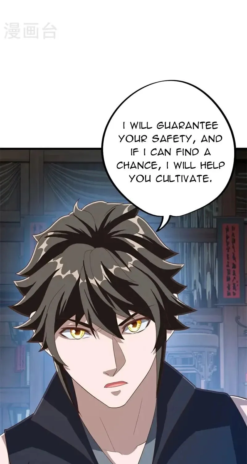 Read Peerless Battle Spirit (Colored) chapter 694 image 53 on Lezhin