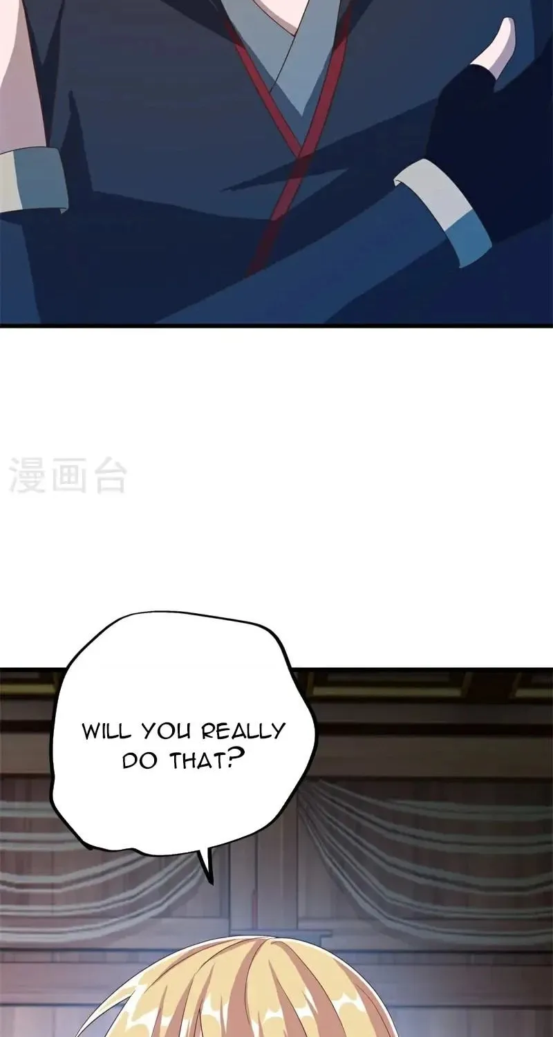 Read Peerless Battle Spirit (Colored) chapter 694 image 54 on Lezhin