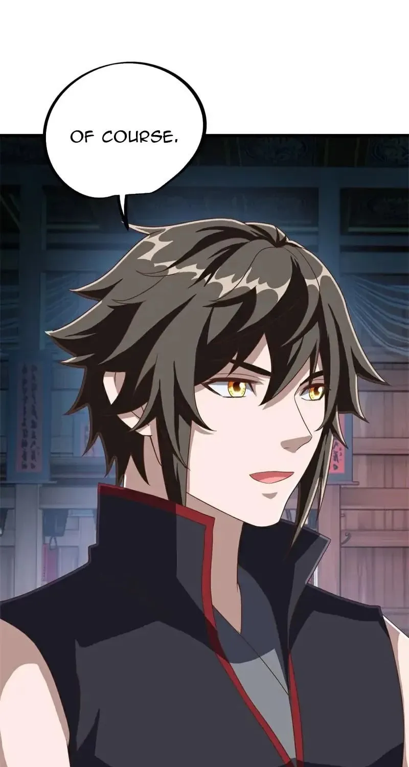 Read Peerless Battle Spirit (Colored) chapter 694 image 56 on Lezhin