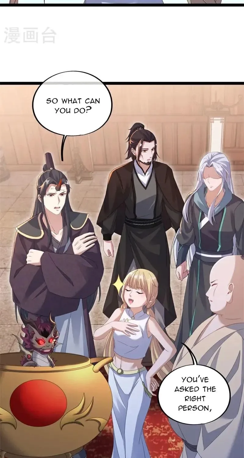 Read Peerless Battle Spirit (Colored) chapter 694 image 66 on Lezhin