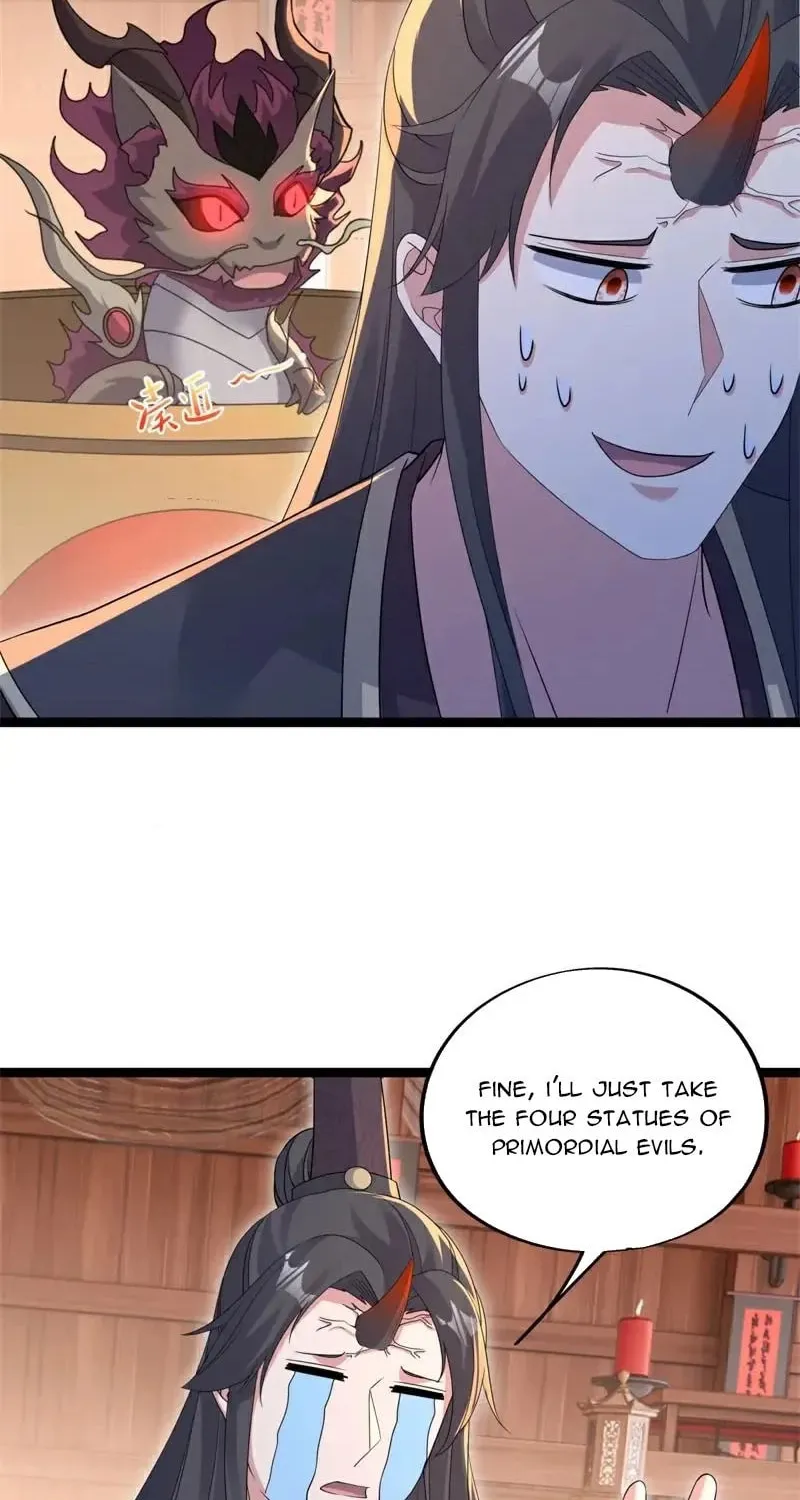 Read Peerless Battle Spirit (Colored) chapter 694 image 71 on Lezhin