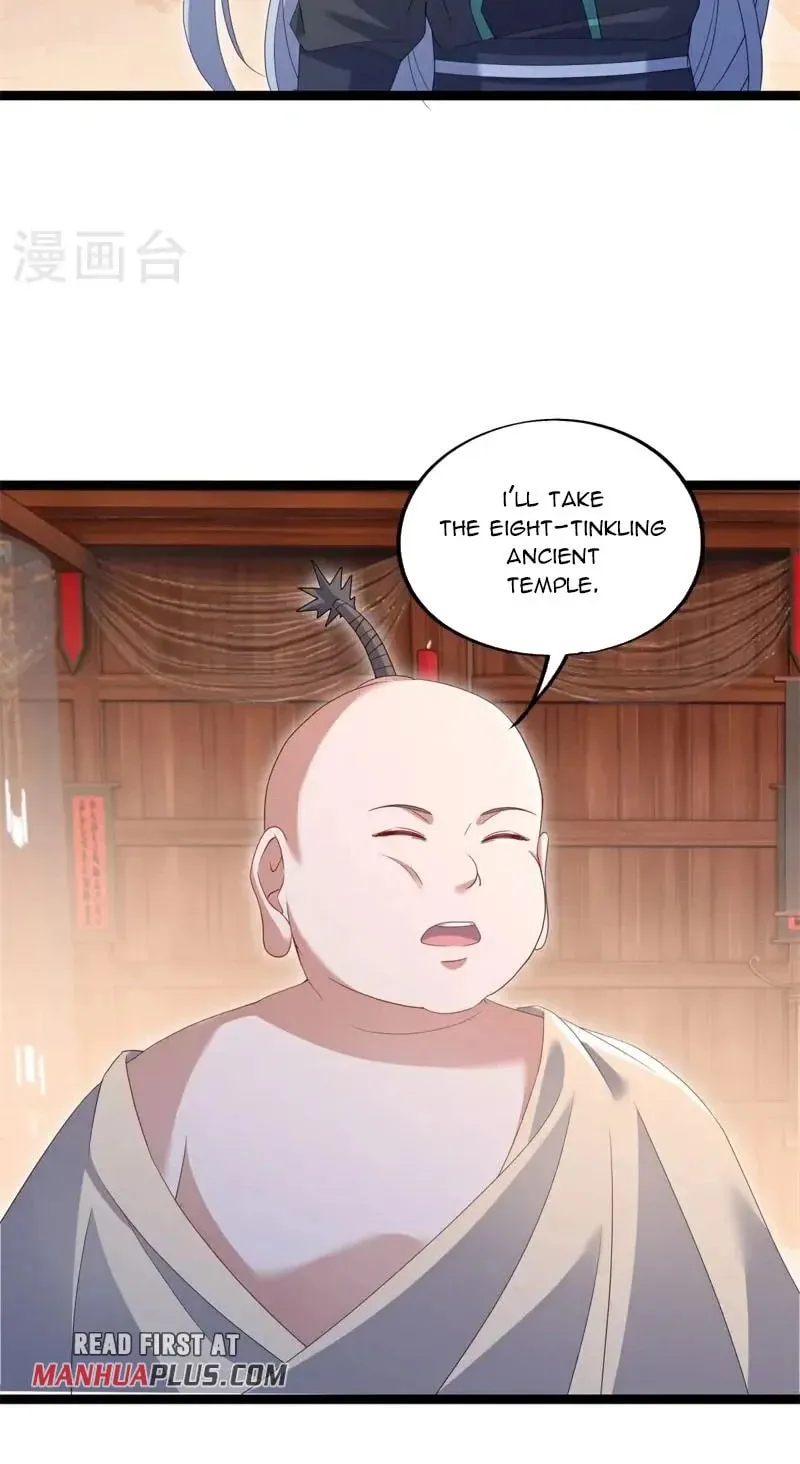 Read Peerless Battle Spirit (Colored) chapter 694 image 74 on Lezhin