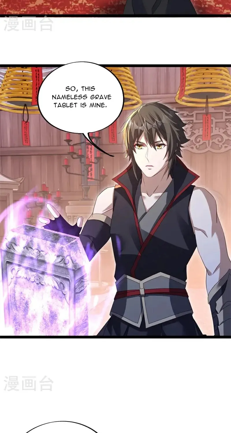 Read Peerless Battle Spirit (Colored) chapter 694 image 76 on Lezhin