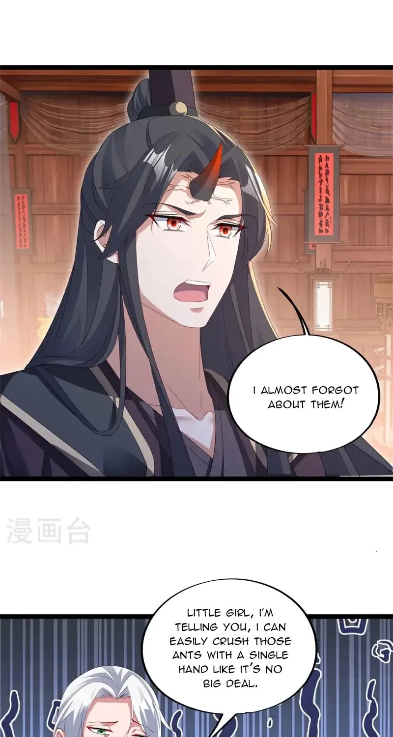 Read Peerless Battle Spirit (Colored) chapter 694 image 78 on Lezhin