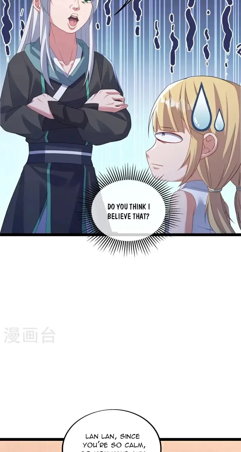 Read Peerless Battle Spirit (Colored) chapter 694 image 79 on Lezhin