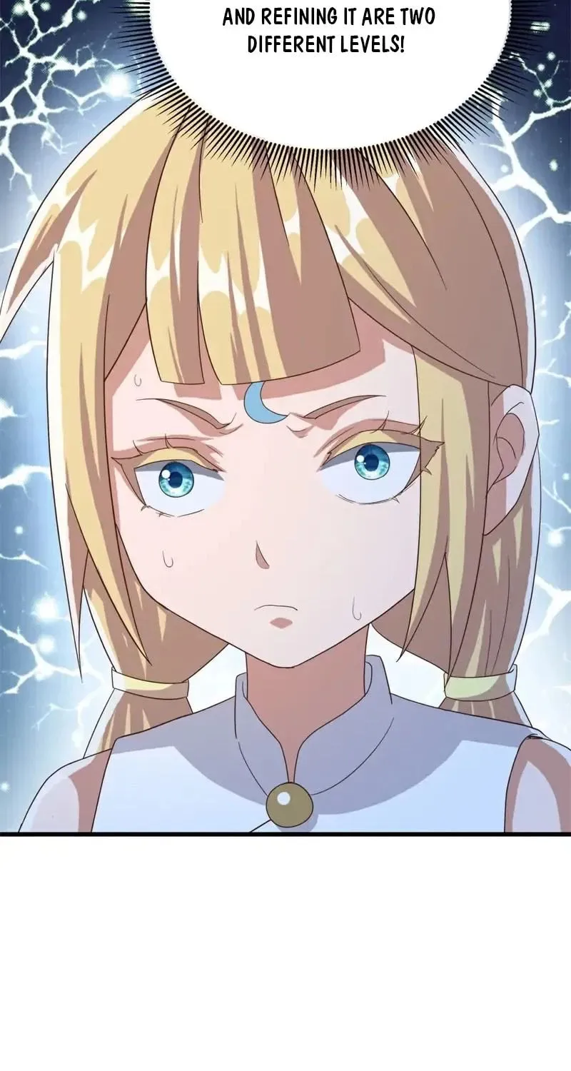 Read Peerless Battle Spirit (Colored) chapter 694 image 9 on Lezhin