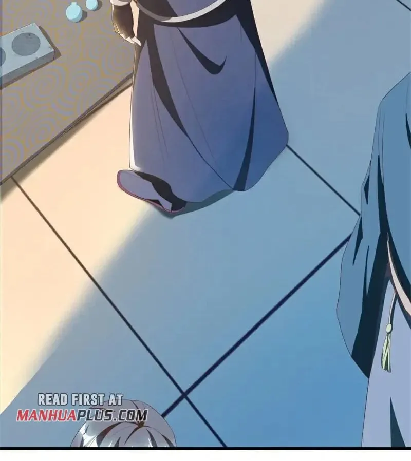 Read Peerless Battle Spirit (Colored) chapter 698 image 35 on Lezhin