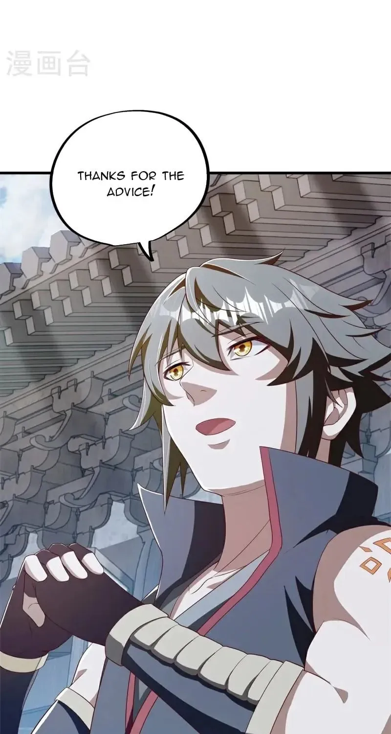 Read Peerless Battle Spirit (Colored) chapter 698 image 51 on Lezhin