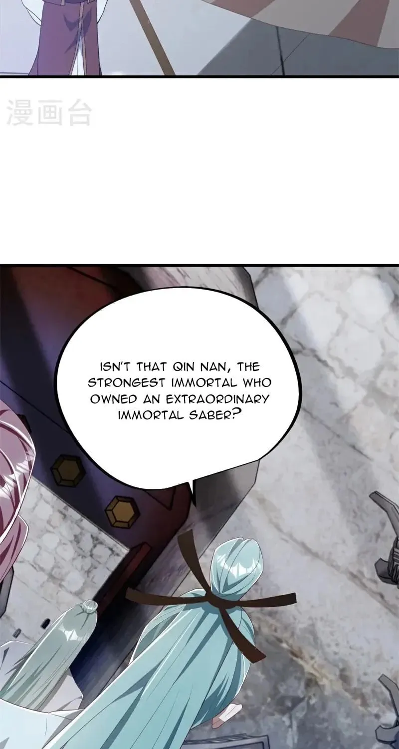 Read Peerless Battle Spirit (Colored) chapter 698 image 55 on Lezhin