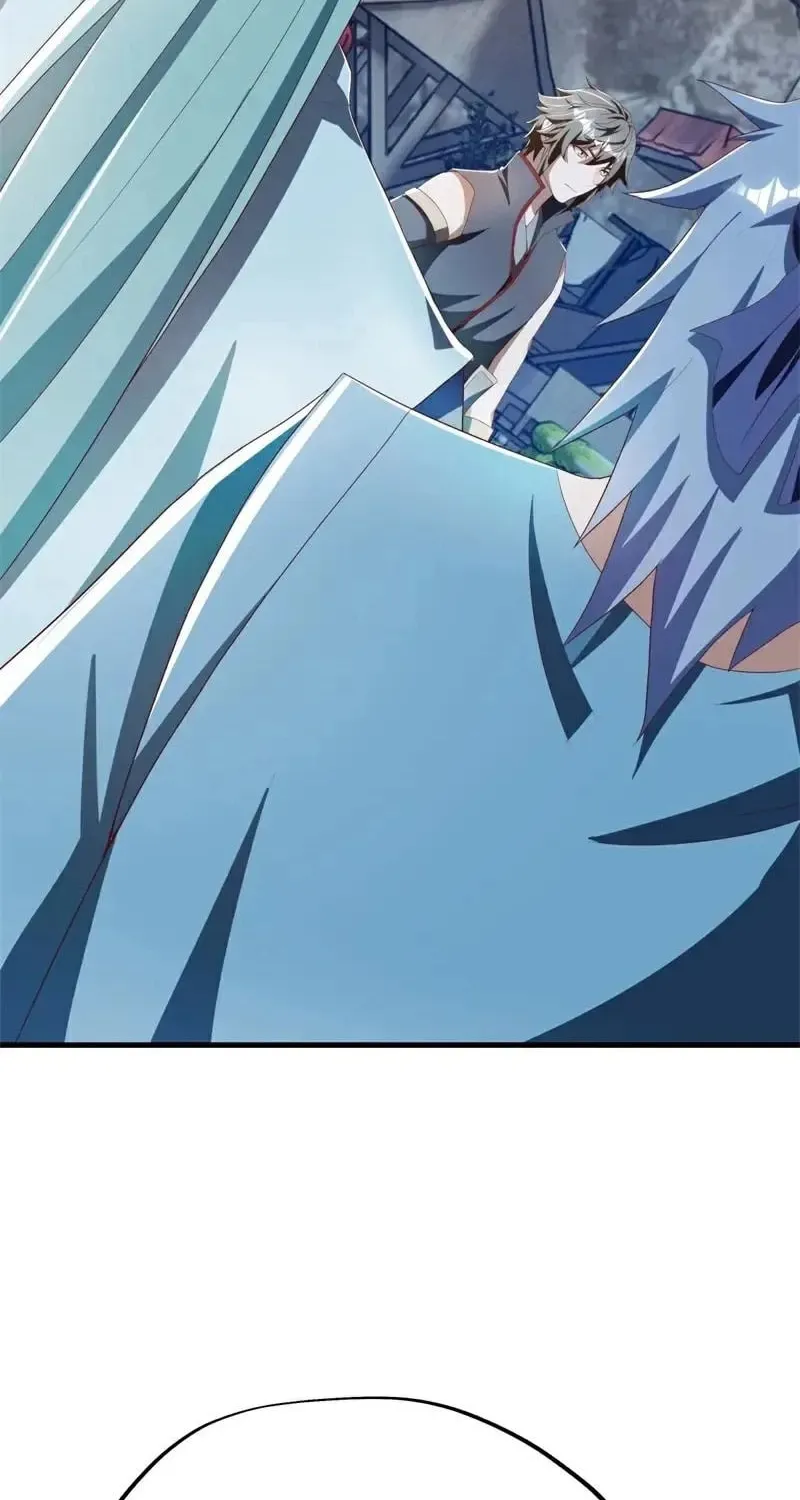 Read Peerless Battle Spirit (Colored) chapter 698 image 56 on Lezhin