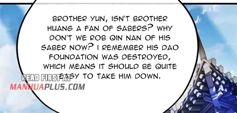 Read Peerless Battle Spirit (Colored) chapter 698 image 57 on Lezhin