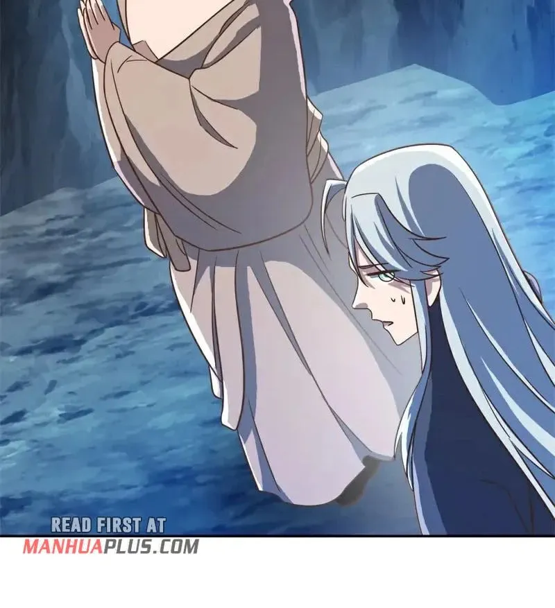 Read Peerless Battle Spirit (Colored) chapter 698 image 6 on Lezhin