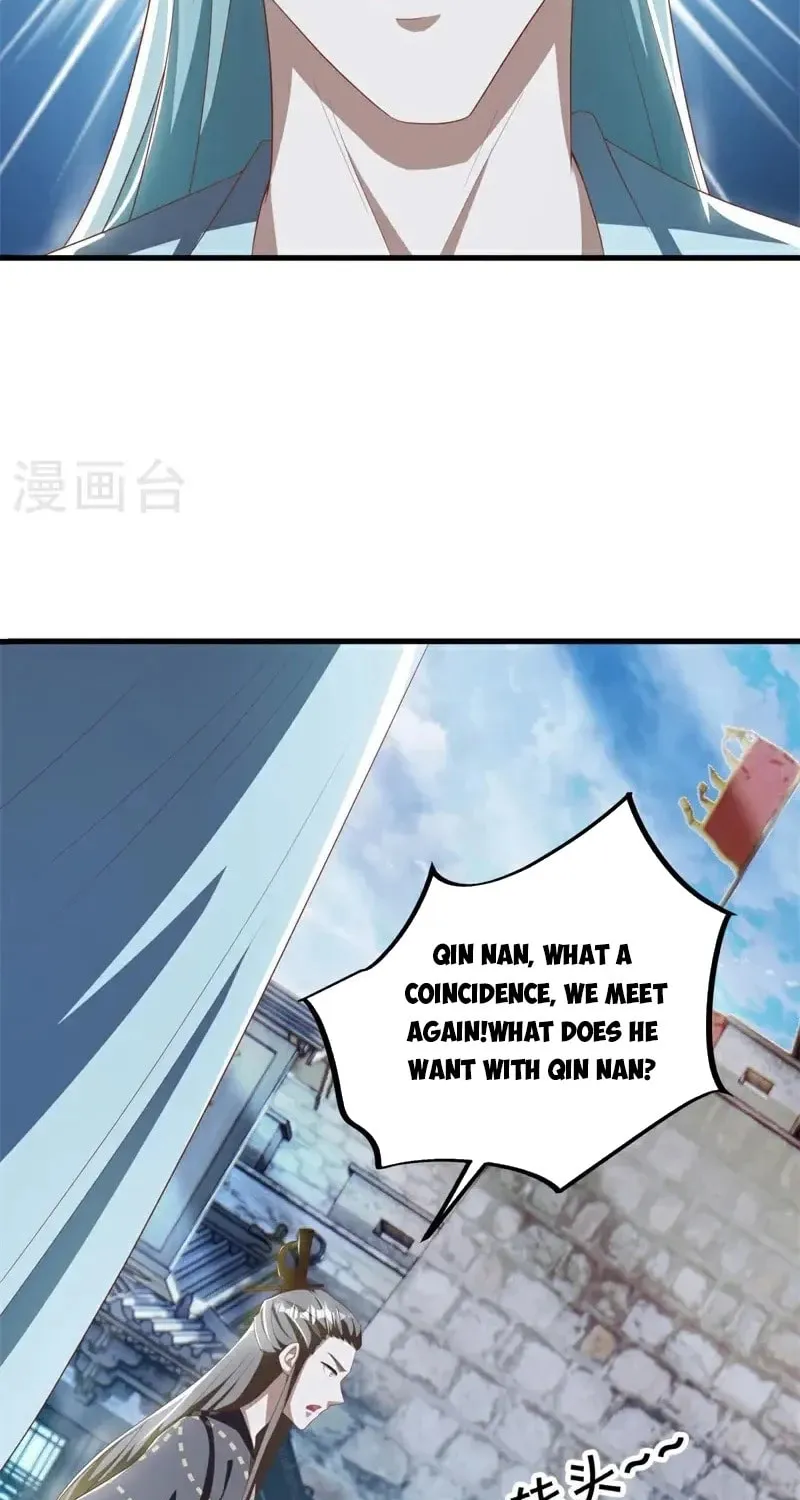 Read Peerless Battle Spirit (Colored) chapter 698 image 60 on Lezhin