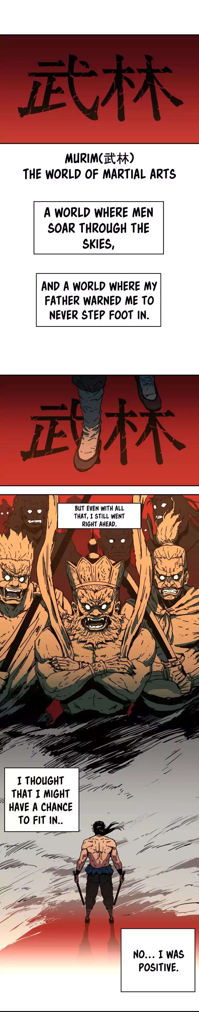 Read Peerless Dad chapter 1 image 15 on Lezhin