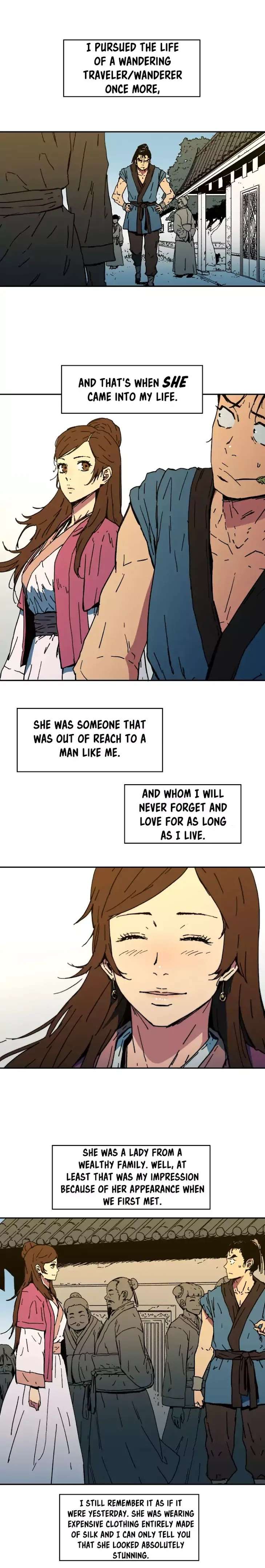 Read Peerless Dad chapter 1 image 17 on Lezhin