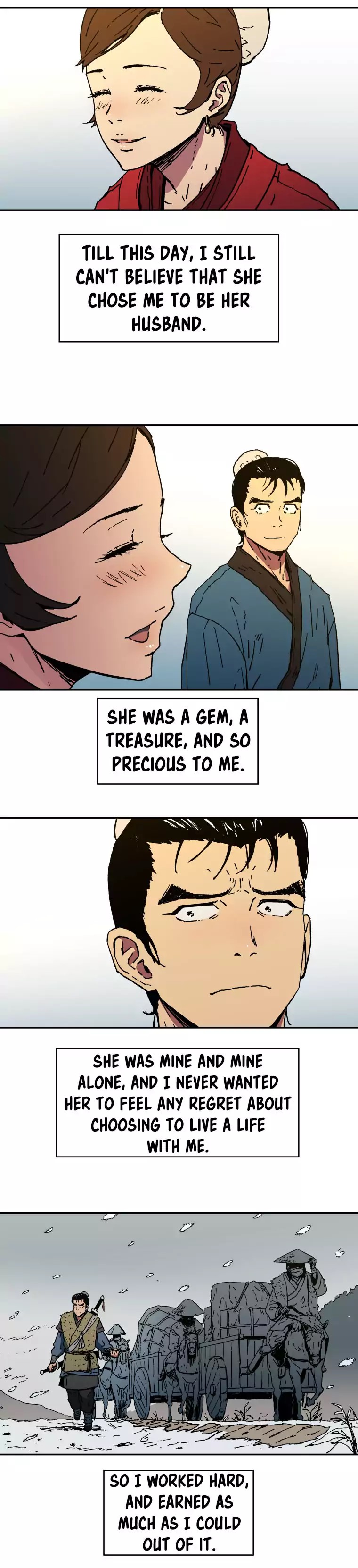 Read Peerless Dad chapter 1 image 19 on Lezhin