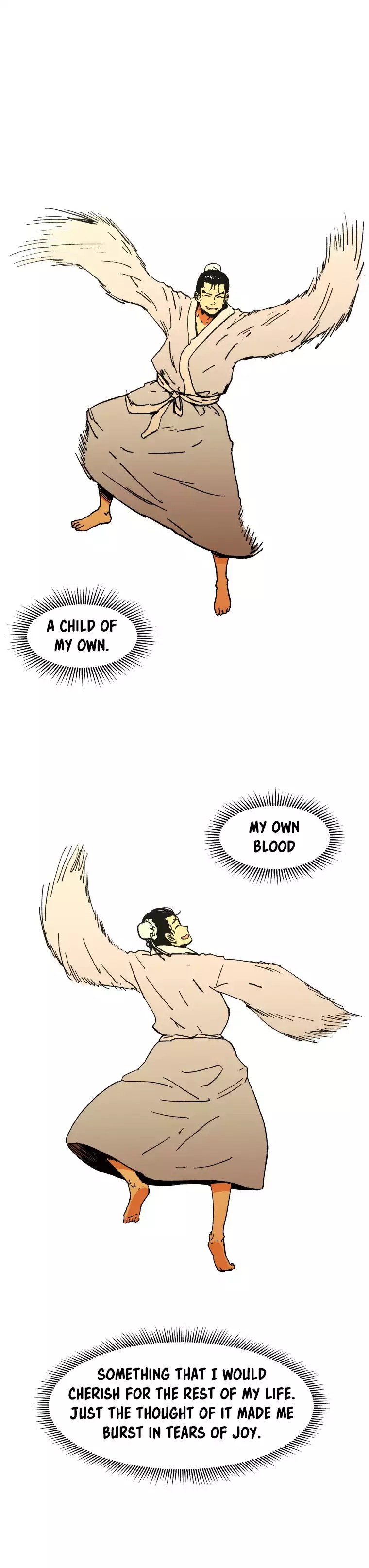 Read Peerless Dad chapter 1 image 23 on Lezhin