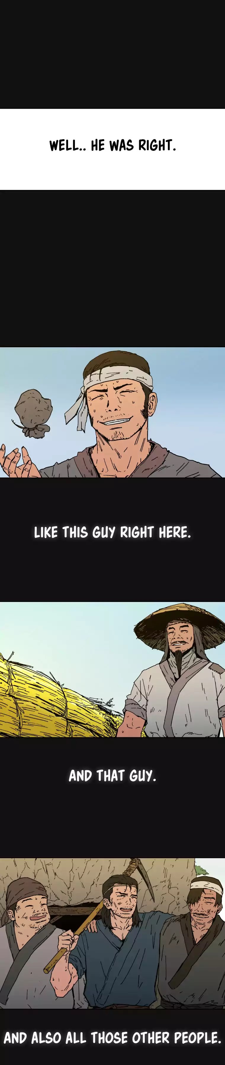 Read Peerless Dad chapter 1 image 3 on Lezhin