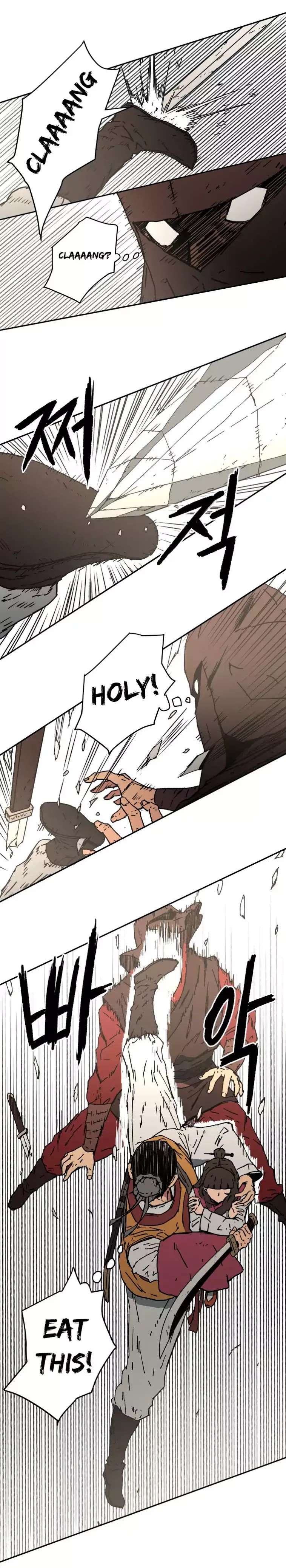 Read Peerless Dad chapter 10 image 12 on Lezhin