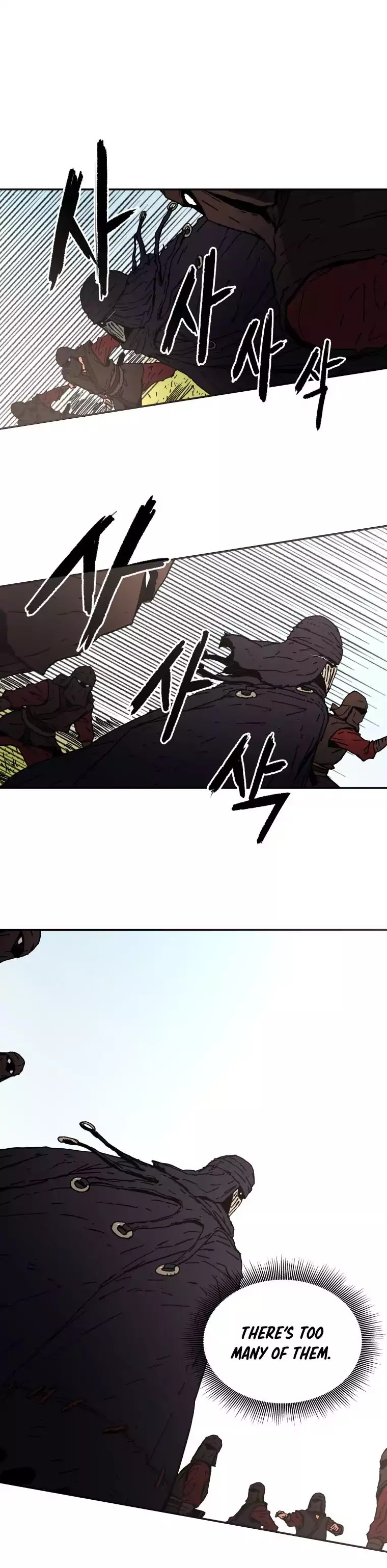 Read Peerless Dad chapter 10 image 2 on Lezhin