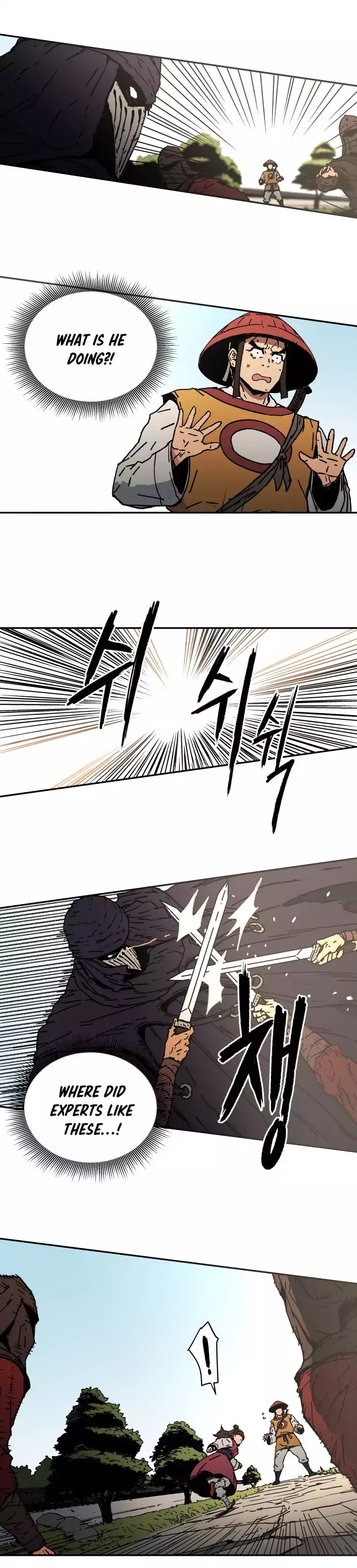 Read Peerless Dad chapter 10 image 3 on Lezhin
