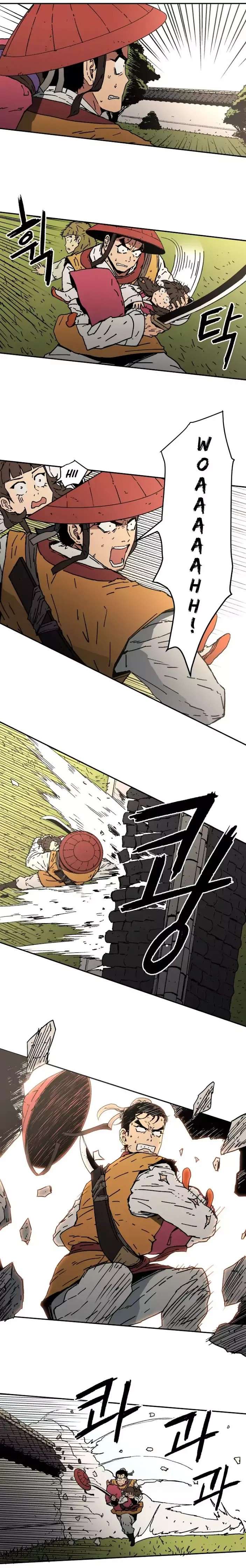 Read Peerless Dad chapter 10 image 7 on Lezhin