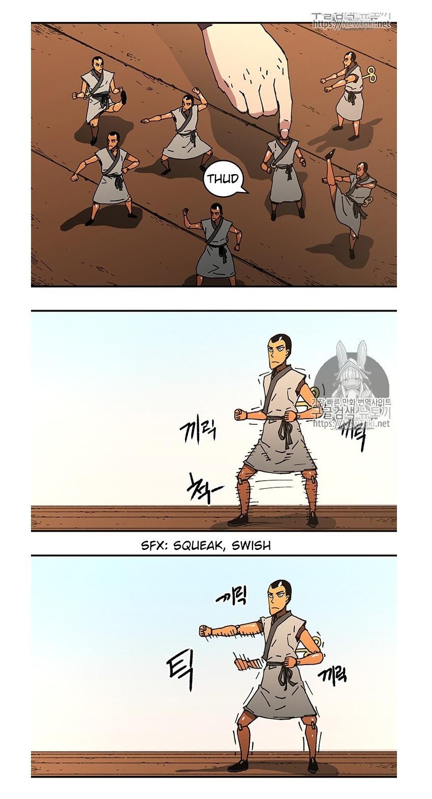 Read Peerless Dad chapter 100 image 11 on Lezhin