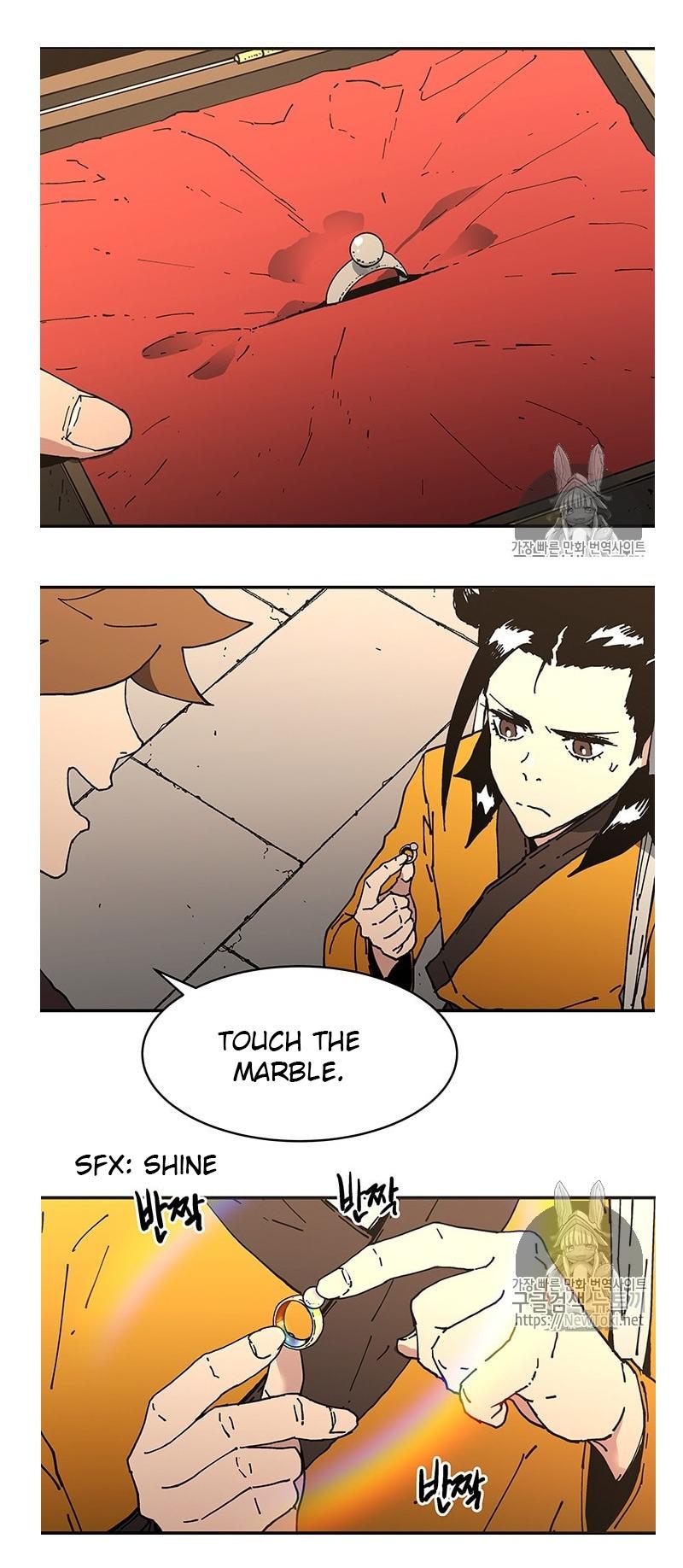 Read Peerless Dad chapter 100 image 13 on Lezhin