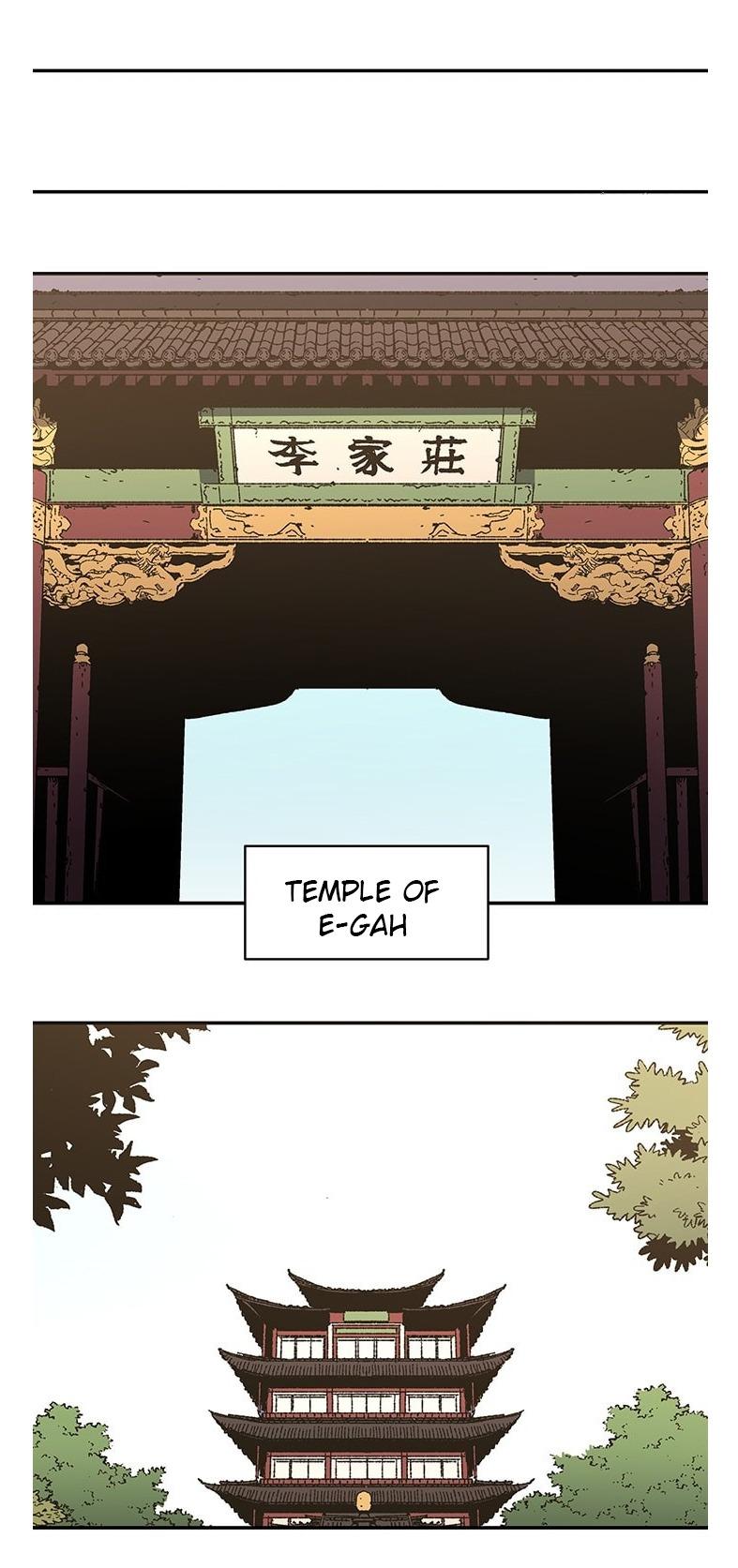 Read Peerless Dad chapter 100 image 15 on Lezhin